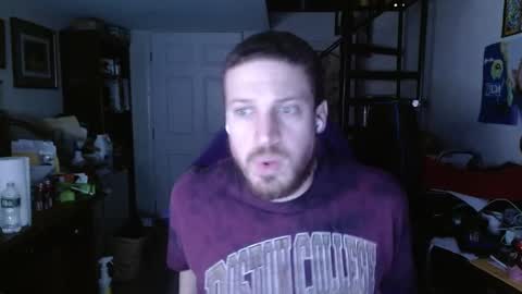 imnotgonnacome online show from 03/08/25, 02:45