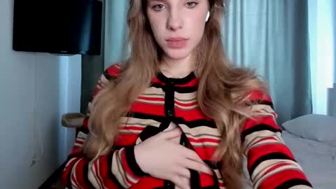 my name Imo  Fansly  online show from 02/14/25, 05:41