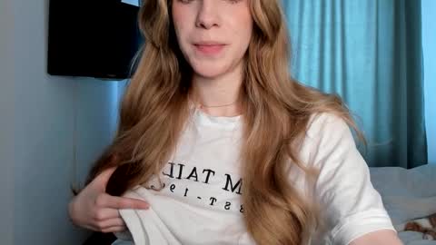 my name Imo  Fansly  online show from 02/18/25, 05:42