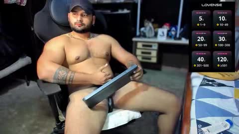 Snapshot of imperion_king chatting on 11/29/25, 09:51 Imperion King online show from 11/29/25, 09:51