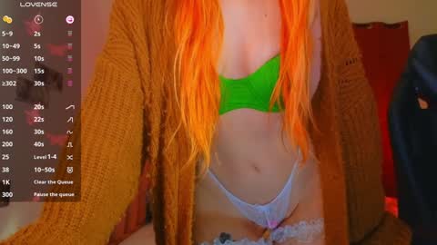 Snapshot of impetocandore chatting on 01/13/25, 04:41 Lora online show from 01/13/25, 04:41