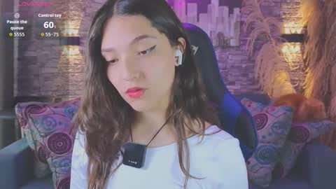 Karen  online show from 10/01/25, 07:31