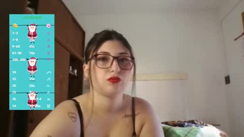 Snapshot of imsohornydacom chatting on 12/29/24, 06:49 Florencia online show from 12/29/24, 06:49
