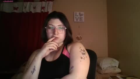 Snapshot of imsohornydacom chatting on 10/01/25, 12:05 Florencia online show from 10/01/25, 12:05