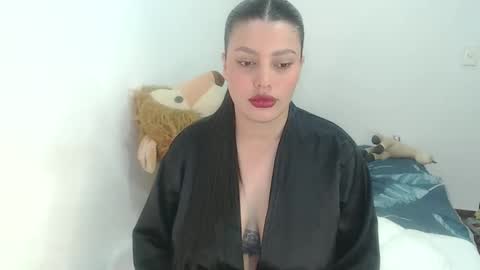 imsweetlips online show from 10/09/25, 07:12
