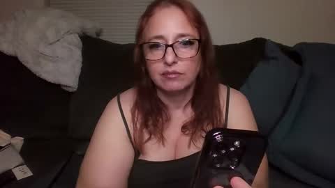 ImTheRealDLW online show from 02/26/25, 12:05