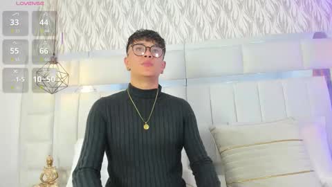 Joel online show from 09/14/25, 04:00