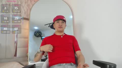 Joel online show from 09/15/25, 01:38