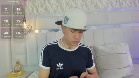 Joel online show from 10/05/25, 04:11