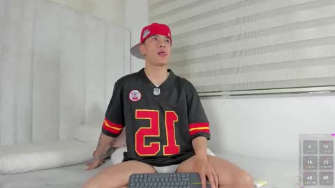 Joel online show from 10/26/25, 03:45