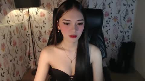 Snapshot of imyourlegalbaby chatting on 01/30/25, 05:09 Aki online show from 01/30/25, 05:09