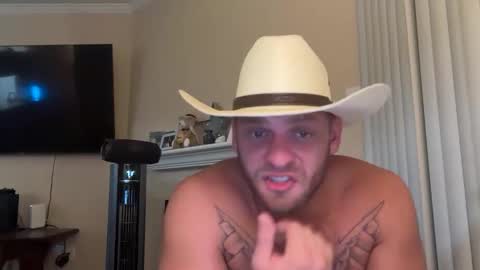 Inmate1993 online show from 10/18/25, 04:48