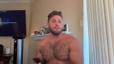 Inmate1993 online show from 10/19/25, 05:46