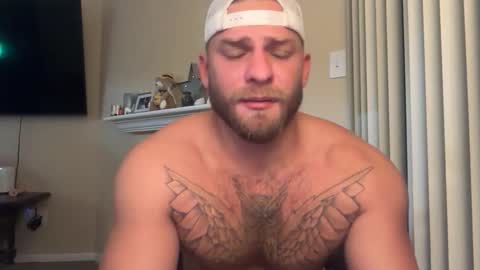 Inmate1993 online show from 10/31/25, 08:48