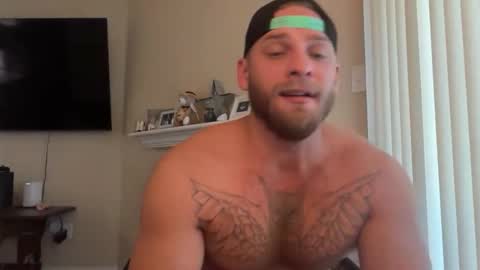 Inmate1993 online show from 11/01/25, 03:58