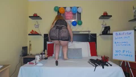 Snapshot of inannalove chatting on 02/13/25, 10:34 inannalove online show from 02/13/25, 10:34