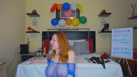 Snapshot of inannalove chatting on 02/27/25, 11:26 inannalove online show from 02/27/25, 11:26