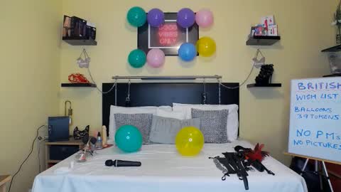 inannalove online show from 11/01/25, 11:12