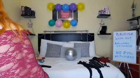 inannalove online show from 11/08/25, 10:15