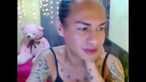 Pakay online show from 10/27/25, 12:04