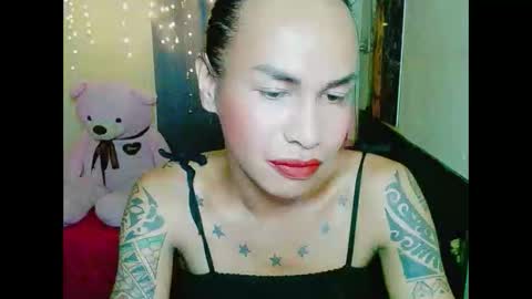 Pakay online show from 10/31/25, 08:32