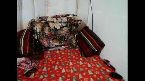 Candy cat online show from 01/11/25, 10:08