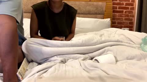 Snapshot of indian_couple247 chatting on 03/11/25, 05:05 new indian couple online show from 03/11/25, 05:05