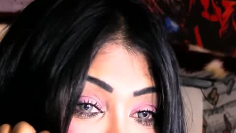 Snapshot of indian_dreamgirl chatting on 09/08/25, 03:55 Bella Ambrosia online show from 09/08/25, 03:55