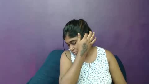 Melz online show from 01/17/25, 01:35