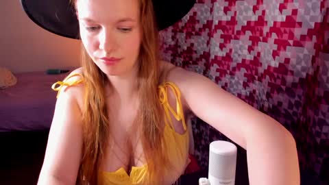 Snapshot of indian_summer_ chatting on 12/11/24, 10:58 Melissa No Baby or bb sexy etc... online show from 12/11/24, 10:58