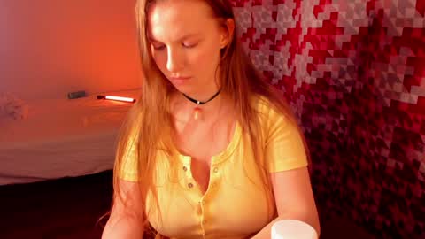 Snapshot of indian_summer_ chatting on 02/03/25, 06:02 Melissa No Baby or bb sexy etc... online show from 02/03/25, 06:02