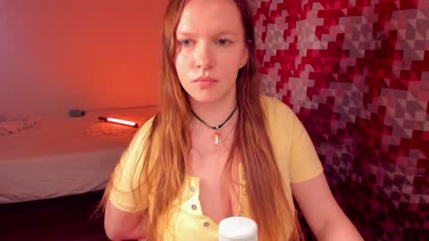 Snapshot of indian_summer_ chatting on 02/09/25, 02:17 Melissa No Baby or bb sexy etc... online show from 02/09/25, 02:17