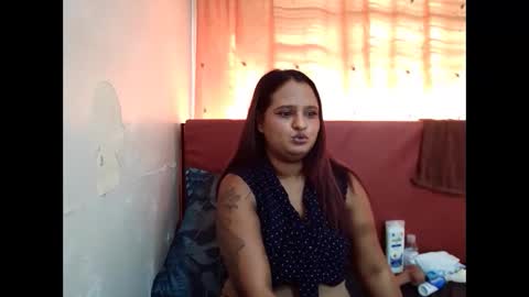 indian_sunshine online show from 11/10/25, 07:07