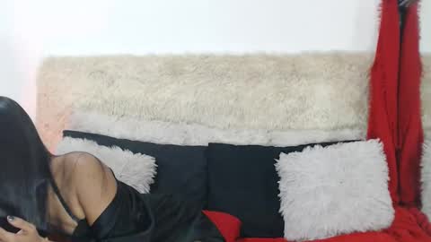 Jazmin online show from 12/06/24, 02:46