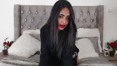 Jazmin online show from 03/01/25, 12:28