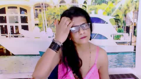 Snapshot of indianallure chatting on 02/08/25, 12:06 Femiez online show from 02/08/25, 12:06