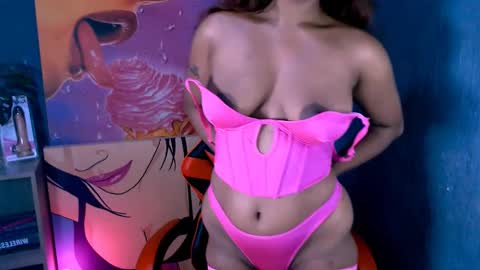 indianangelx online show from 02/26/25, 11:52