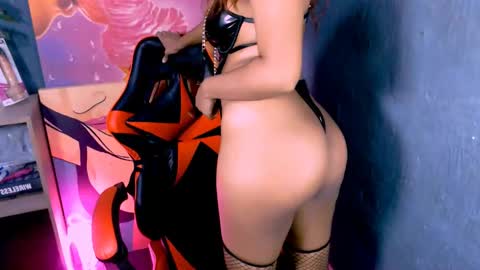 indianangelx online show from 02/28/25, 12:20