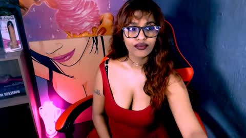 indianangelx online show from 03/04/25, 08:24