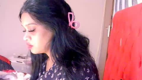 indiancouple4u21 online show from 11/17/25, 11:05