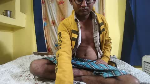 inindiancumking online show from 12/04/24, 12:41