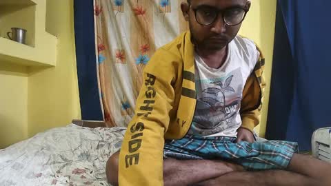 inindiancumking online show from 12/09/24, 12:45