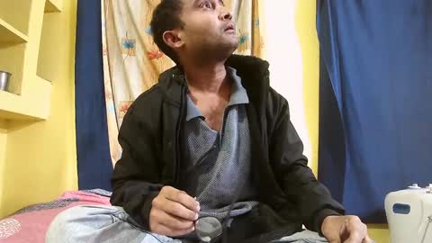 inindiancumking online show from 12/31/24, 10:12