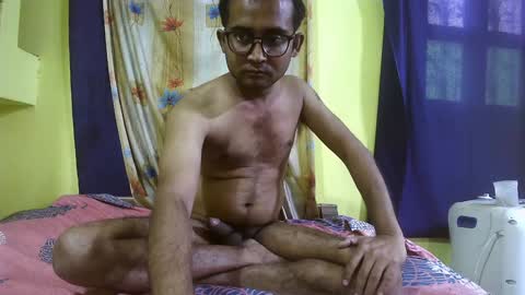 inindiancumking online show from 01/15/25, 07:05