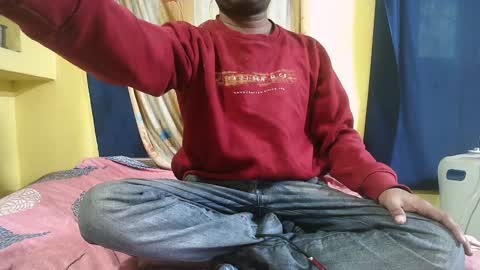 inindiancumking online show from 01/16/25, 10:21