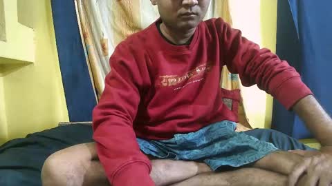 inindiancumking online show from 02/09/25, 12:30