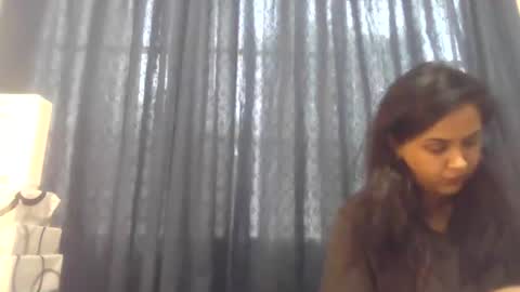 indiancutiexo online show from 10/16/25, 05:19