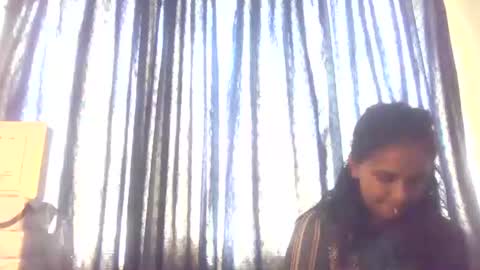 indiancutiexo online show from 10/22/25, 08:03