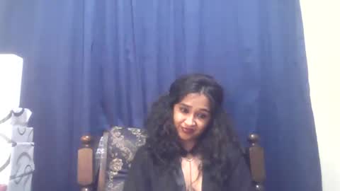 indiancutiexo online show from 11/05/25, 10:54
