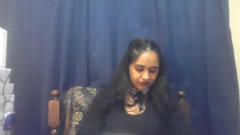 indiancutiexo online show from 11/16/25, 05:18